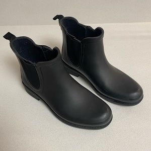 Madewell Rain Boots
